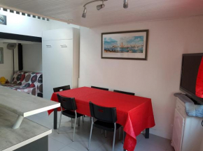 Villa Les Sables-d'Olonne, 1 pièce, 4 personnes - FR-1-427-138
